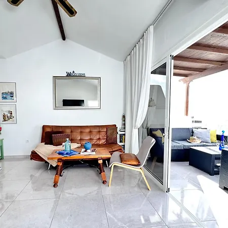 Casa Rene - Sunny Near And Center アパート