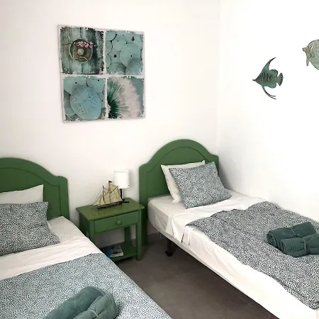 Апартаменты Casa Rene - Sunny Near And Center *