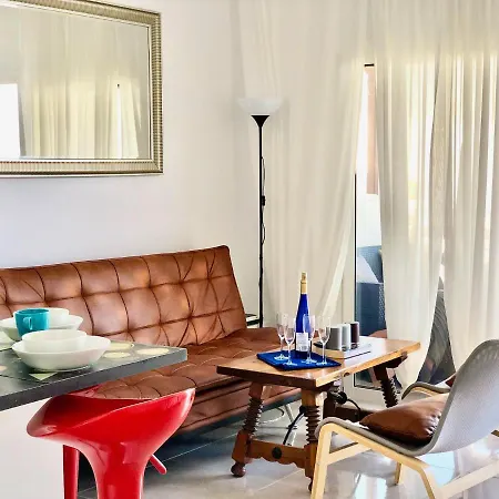 Casa Rene - Sunny Near And Center شقة بويرتو ذيل كارمين