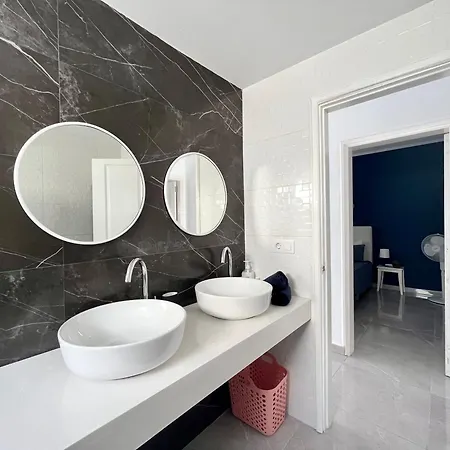 Casa Rene - Sunny Near And Center * بويرتو ذيل كارمين