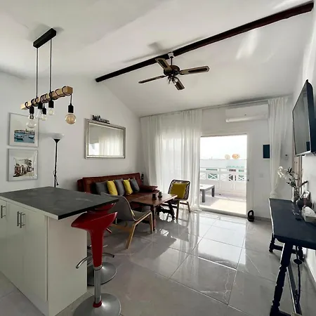 Casa Rene - Sunny Near And Center Пуэрто дель Кармен