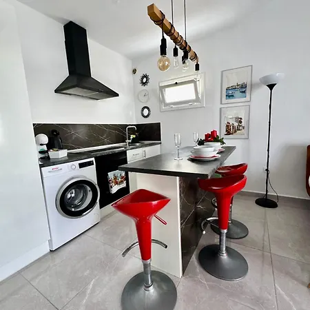 Casa Rene - Sunny Near And Center شقة