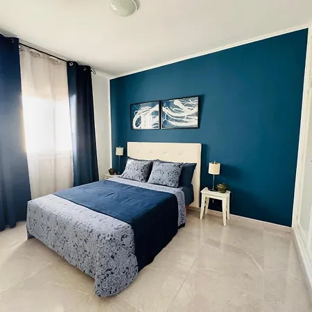 Casa Rene - Sunny Near And Center شقة