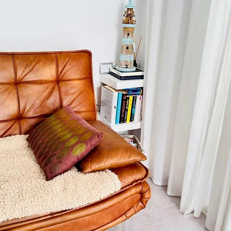 Apartment Casa Rene - Sunny Near And Center Puerto del Carmen (Lanzarote)