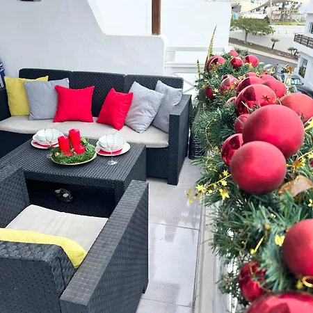 Casa Rene - Sunny Near And Center بويرتو ذيل كارمين