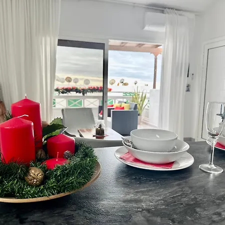 Casa Rene - Sunny Near And Center شقة بويرتو ذيل كارمين