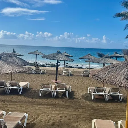 Daire Casa Rene - Sunny Near And Center *