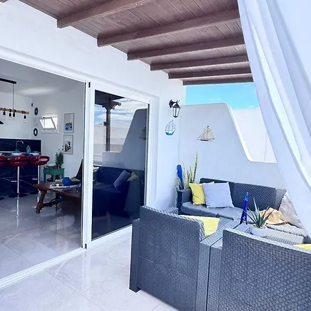 Daire Casa Rene - Sunny Near And Center *