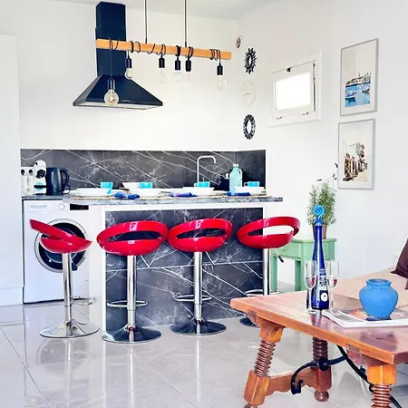 شقة Casa Rene - Sunny Near And Center بويرتو ذيل كارمين