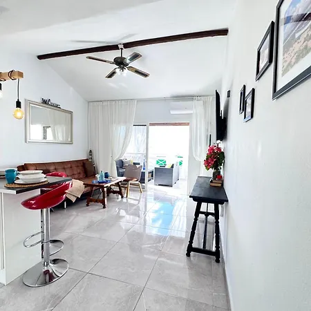 Casa Rene - Sunny Near And Center شقة *