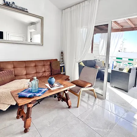 Casa Rene - Sunny Near And Center * بويرتو ذيل كارمين