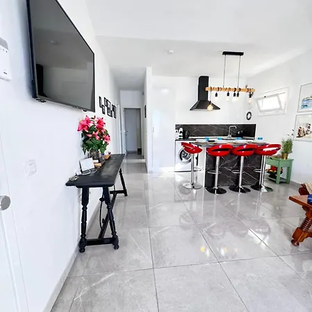 Daire Casa Rene - Sunny Near And Center