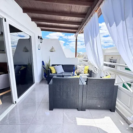 Casa Rene - Sunny Near And Center Apartment *