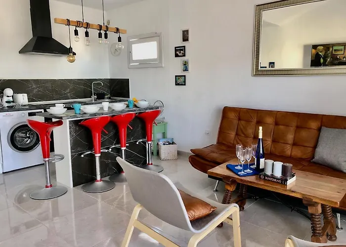 Casa Rene - Sunny Near And Center شقة بويرتو ذيل كارمين