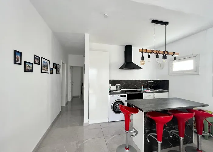 Casa Rene - Sunny Near And Center بويرتو ذيل كارمين