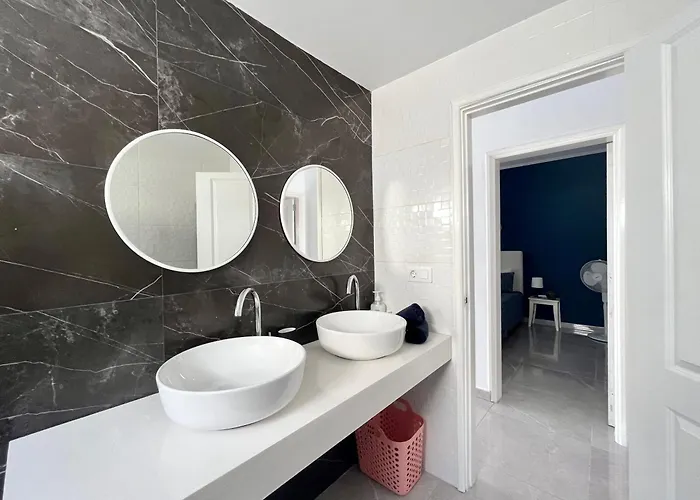 Casa Rene - Sunny Near And Center * Пуэрто дель Кармен