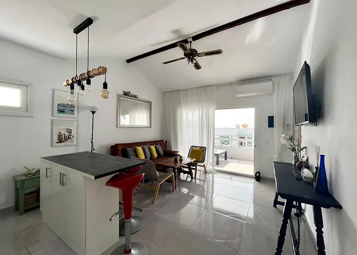 Casa Rene - Sunny Near And Center بويرتو ذيل كارمين