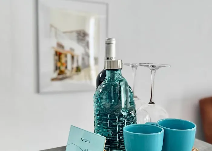 Casa Rene - Sunny Near And Center بويرتو ذيل كارمين