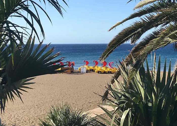 Casa Rene - Sunny Near And Center شقة *