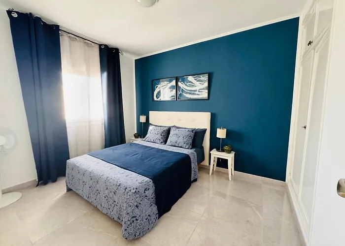 Casa Rene - Sunny Near And Center شقة