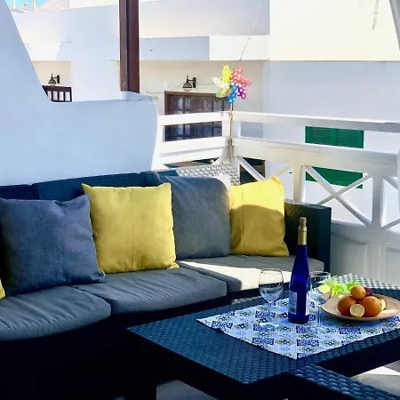 Casa Rene - Sunny Near And Center דירה פוארטו דל כרמן