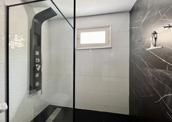 Apartamento Casa Rene - Sunny Near And Center *