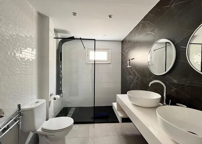 Apartamento Casa Rene - Sunny Near And Center *