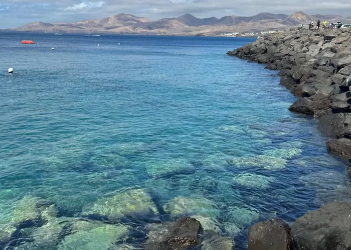 Apartamento Casa Rene - Sunny Near And Center *